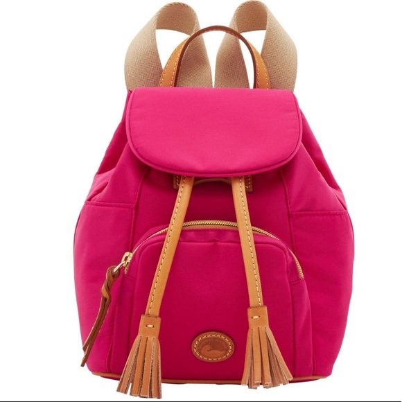 miramar small murphy backpack